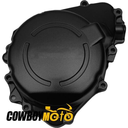 Motorcycle Accessories Left Side Engine Stator Cover Crankcase for Honda CBR 900 919 1996 1997 1998 1999 CBR900 CBR919