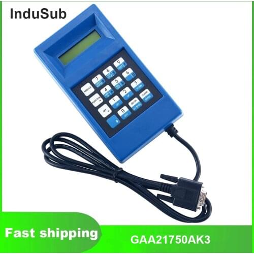 New GAA21750AK3 Elevator Lift Test Tool Escalator With Unlimited Time Service Tools