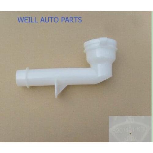 Injector water tube 5207410-K80 for Great wall H5