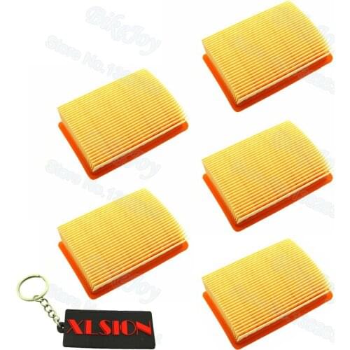 Air Filter For Blowers Stihl 4203-141-0301 SR340 BR400 BR380 BR420C BR320 SR340 SR420
