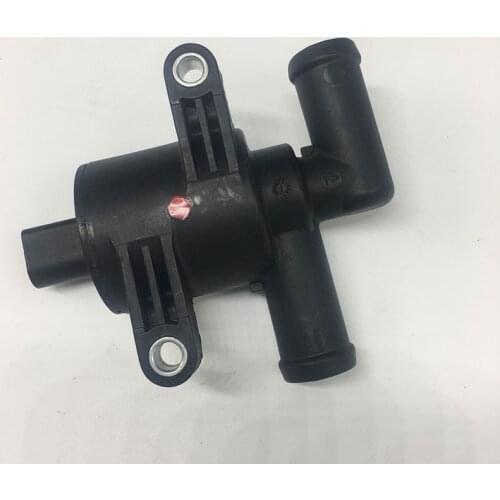 Auxiliary Water Pump For AUDI A1 A3 A4 A5 A6 A7 A8 Q3 Q5 Q7 TT Skoda Superb Octavia 7H0 121 671D 7H0 121 671B