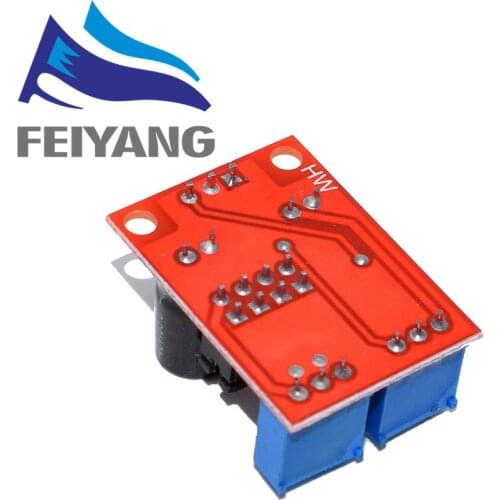 10pcs NE555 Pulse Frequency Duty Cycle Adjustable Module Square Wave Signal Generator