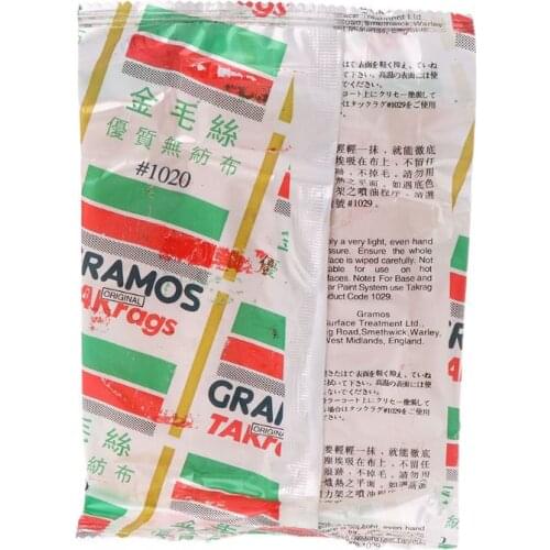 10Pcs Tack Cloth Rags Sticky Paint Body Shop Resin Lint Dust Automotive Paint Sticky Cloth Dust Cloth Cleaning Cloths