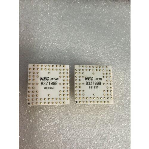 B3Z199R Antique cpu collection testimony of history antique computer accessories