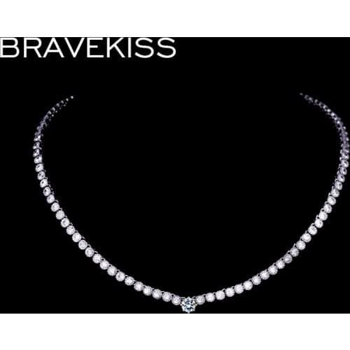 BRAVEKISS Chains