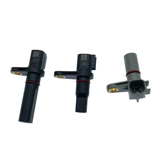 1pc for Ford Focus Fiesta eco sport 6DCT250 DPS6 Transmission Vehicle Speed Sensor