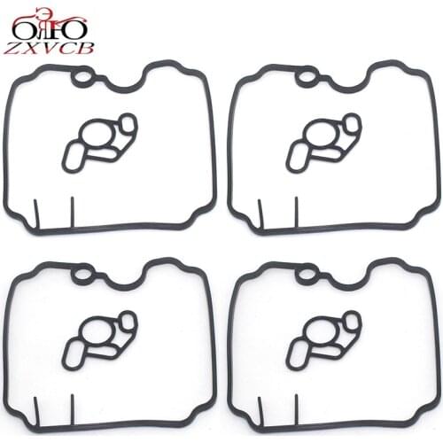 For yamaha FZR1000 XTZ750H YZF750R FZR 1000 XTZ750 XTZ 750 H N YZF750 YZF750 R XTZ750N carburetor repair Bottom shell gasket