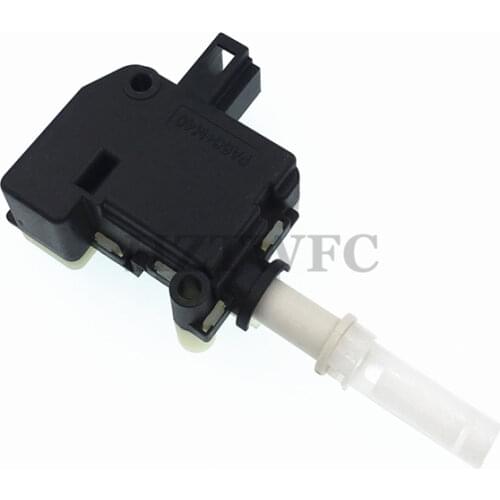 FOR VW CADDY PASSAT TAILGATE ELECTRIC TRUNK BACK LOCK ACTUATOR CENTRAL MECHANISM CATCH RELEASE MOTOR 3B5827061C 4B9962115C