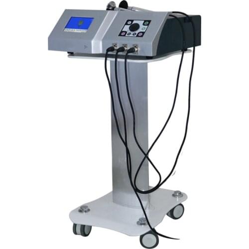 Hot Sell in Spain 448K Tecar Therapy RF CET RET Deep Heat Spain beauty machine for skin Tighten