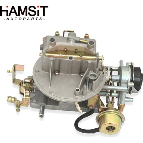 Hamsit Carburettor Carb Assy For Ford 302 Engine High-Quality barrel Carburettor vergaser