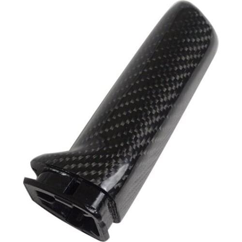 Carbon Fiber Brake Handle for BMW F22 F30 F32 F33 F36 Replacement