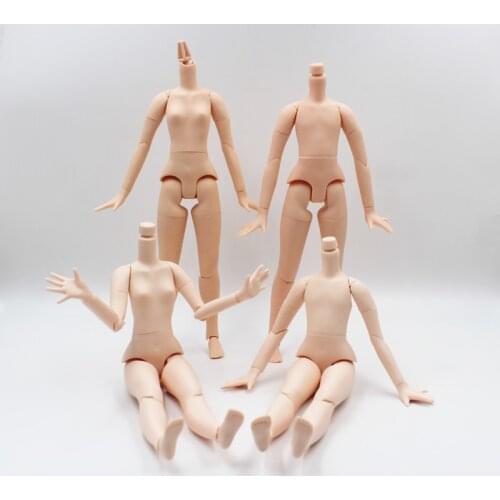 Free Shipping Top discount DIY Accessories dolls joint MAN body for Nude Blyth Doll with special price cheap offer