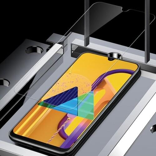 LEFTRICE Screen Protectors For Samsung