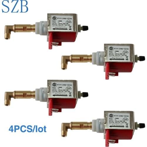 Oil Pump 49W for Fog Machine 1500w/3000w Fogger Machine 4pcs/lot/SZB-AC021