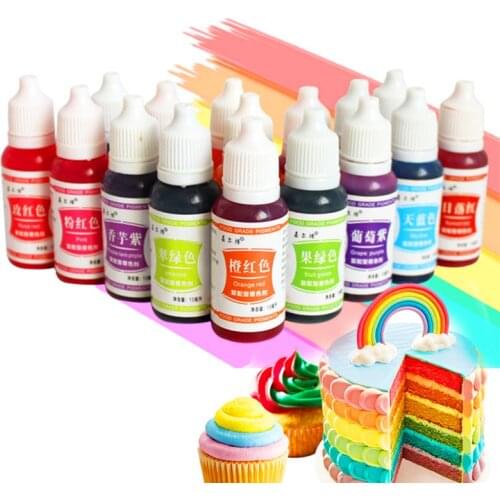 Meltset Baking Tools