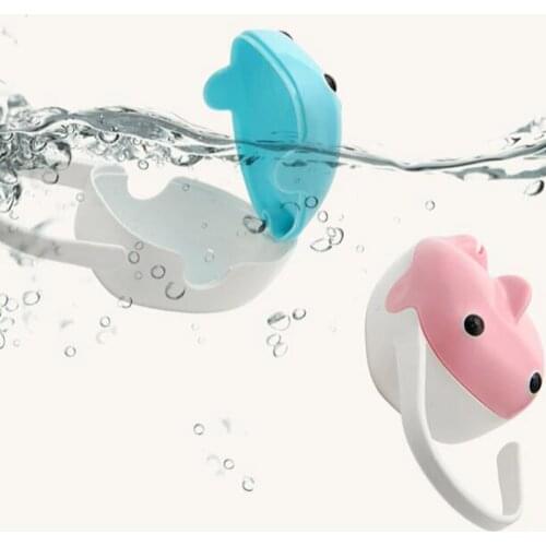 Cute Baby Nipple Storage Portable Pacifier Box for Infants Feeding Nursing Cradle Holders Nipple Cases with Cartoon Animal