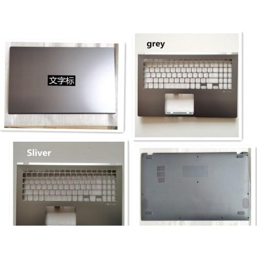 New laptop upper case base cover palmrest for ASUS Lap 15 X509 M509 Y5200F FB FL8700FJ DA FB