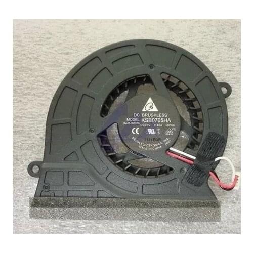 NEW F81G-6 BA31-00107B Laptop CPU Cooler FAN FOR SAMSUNG NP300 NP300E4A NP200A4B NP300V5A NP305E5A NP300V4A-S04 AMD COOLING