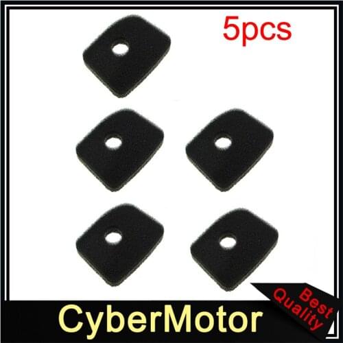 Foam Air Filter Cleaner For Stihl SH56 SH56C SH86 SH86C Blower Replace OEM 4241-120-1800