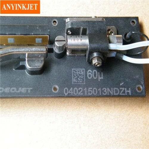 399180 parts NOZZLE 70 MICRON for Videojet 1210 1220 1510 1610 etc1000 series printhead