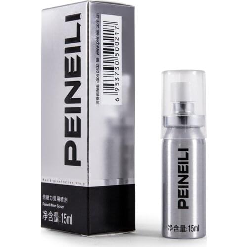 New IStrong Man Sex Delay Spray for Men Male External Use Anti Premature Ejaculation Prolong 60 Minutes penis enlargment pills