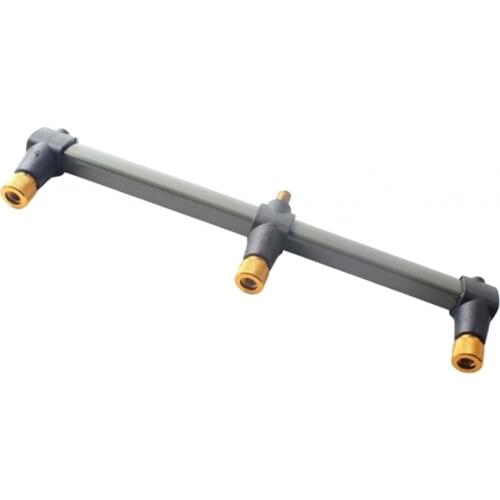 Fishing Rod Rack Carp Fishing Buzz Bars 31cm for Fishing Rod Pod / Bank Sticks / Bite Alarms Fishing Tools Replacement Tackles