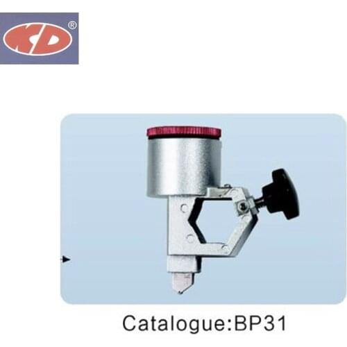 KD(BP31) T Cutter head holder for Glass T-Shaped Cutter Type KD-BLD(T)-B With cutter head 6-12mm