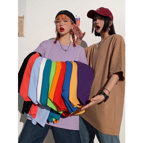 ULIYOU Women's T-shirts