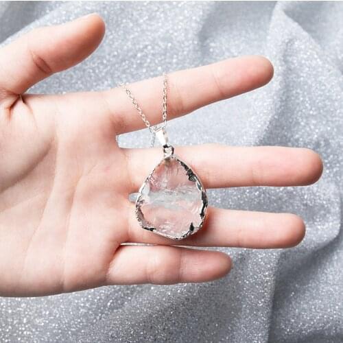 Массивные ожерелья VIVA MIA China At AliExpress