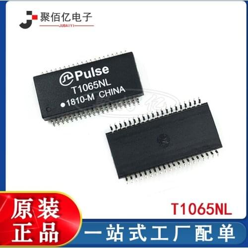 100% New&original In Stock T1065NL T1065 SOP-40