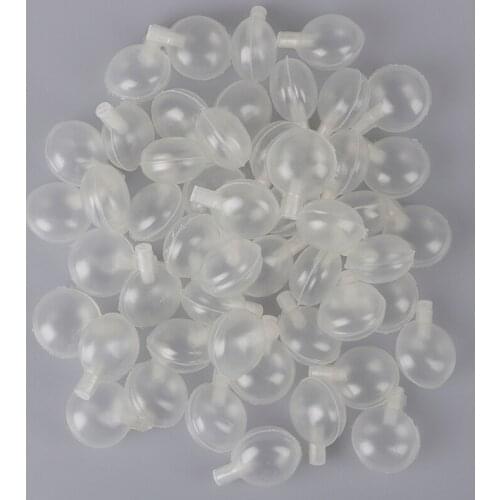 50pcs/lot Funny Doll Noise Maker Insert Replacement Pet Toys for Baby Kids Squeaker Toys Sound DIY Toy Accessories