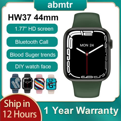 Abmtr Mens Smart Watch