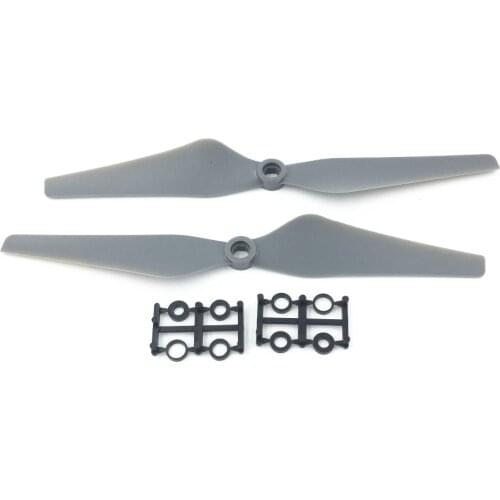 Freep shipping 5pairs 9450 propeller for Q380 / F330 / F450 Multirotor Quadcopter frame