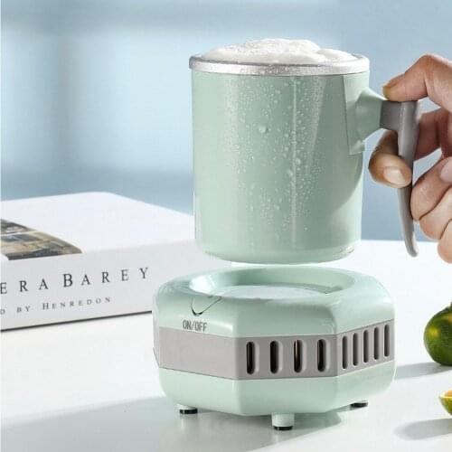 Beverage Fast Cooler Cup Electric Beer Bottle Can Water Soda Drinks Cooling Mug Beverage Cooler Cooling CupTools