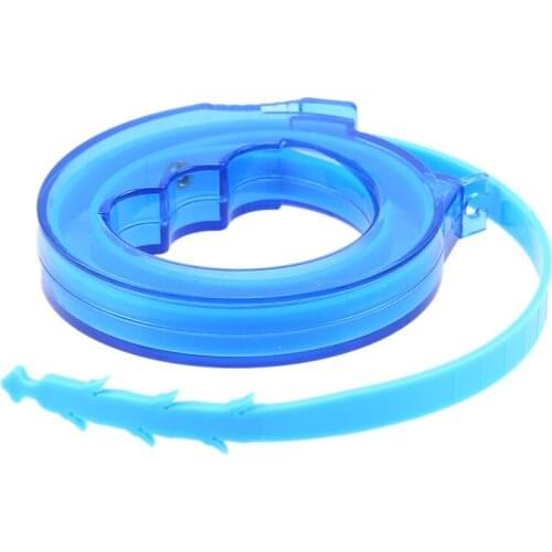 Cleaning Tool Drain Cleaner 43cm Plastic Stretched Drain Pipe Cleaner Kitchen Sink Plumbing Hook Bathroom Household Merchandises
