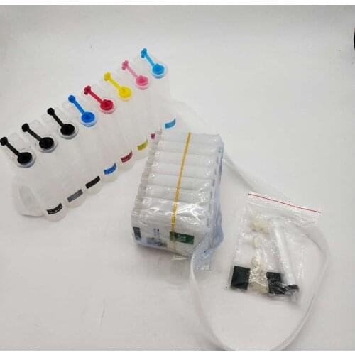 CISS CIS Photosmart Pro B8850 B9180 B9180GP FOR HP printers 38