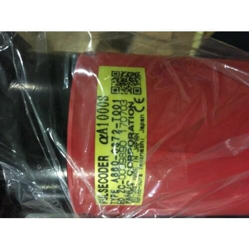 Encoder A860-0372-T001