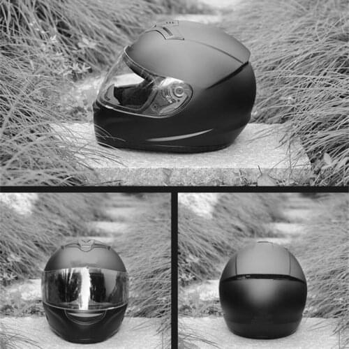 BYE Brands Motorcycle Helmet Vintage Retro Cruiser Chopper Cafe Racer Capacetes Moto Helmet Motocross Motorbike Full Face Helmet