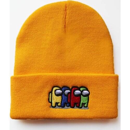 2020 new Skullies Beanies Winter Hats For Men Beany Knitted Hat Women Male Gorras Warm Soft Neck Balaclava twholesale bonnets