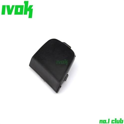 Front Trailer Bumper Cover Tow Eye For Ford Foucs 2012 BM51-17A989-AB BM51-17A989-ABW