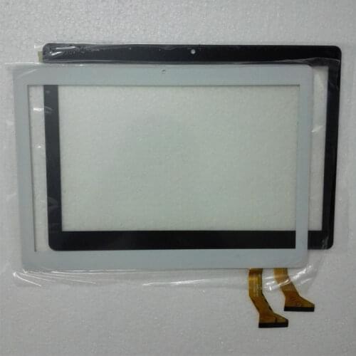 New 10.1" inch tablet touch screen For MLS ALU plus 4G iQ1019 Touch panel Digitizer Sensor MLS ALU PLUS 4G IQ101