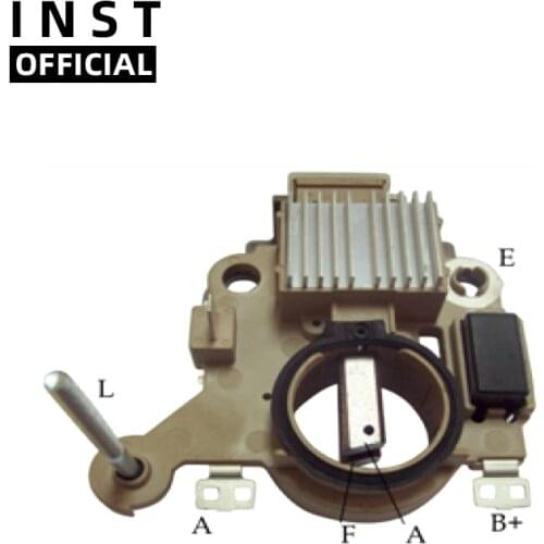 Alternator Voltage Regulator FOR SCANIA M151B 06-113 A4TR5188