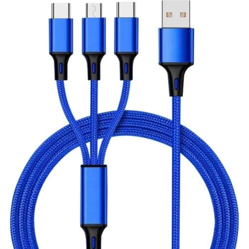 Senvodo Mobile Phone Cables