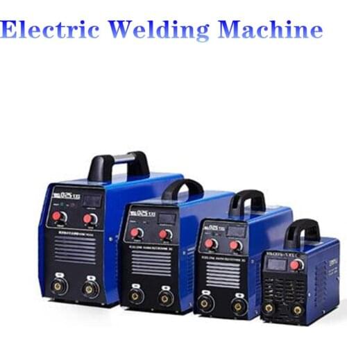 ARC/TIG Inverter Arc Electric Welding Machine 220V 200A 250D/250B/315 Welders for Welding Working Electric Working Power Tools
