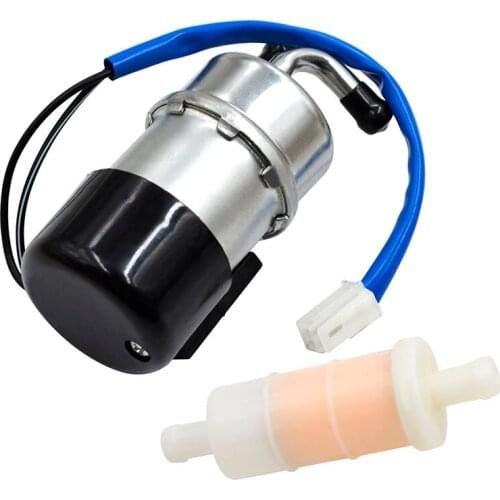 Fuel Pump For Yamaha FZ6 FZR1000 FZS1000 FZX750 XV1700 XV1600 FZ6 XVS1300CU YZF R1 MT320 MTN320 MT250 MTN250 FJR1300 TDM900