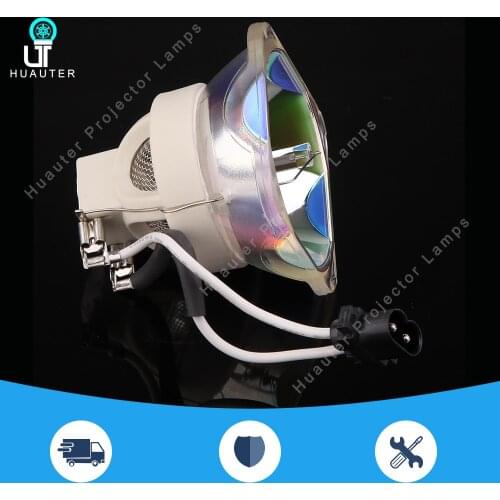 Projector Lamp DT01471 Replacement Bulb for Hitachi CP-WU8460/CP-WU8461/CP-WX8265/CP-X8170 High Brightness