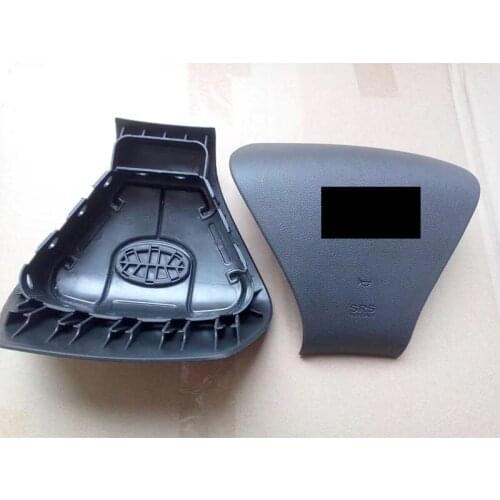 Steering Wheel Protector Cover For Hyundai Sonata