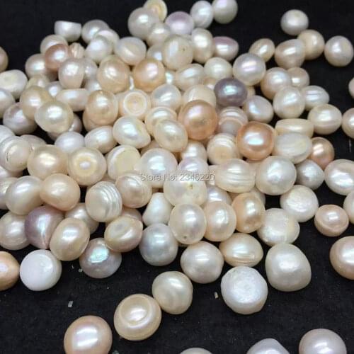7-9mm 1000g Natural Natural pearls Beads Chakra Healing Reiki Fengshui Decoration