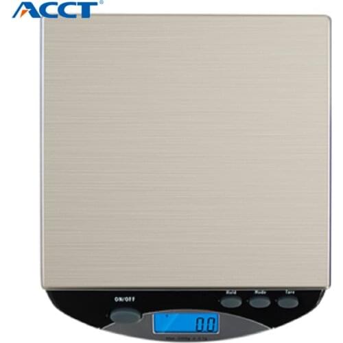 ACCT Equipment For Tourism