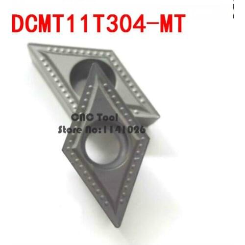 Free shipping,ceramic blade, nc DCMT11T304-MT metal ceramic inserts, processing and high degree of finish, insert SDJCR/SDACR